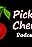 Picking Cherries Podcast