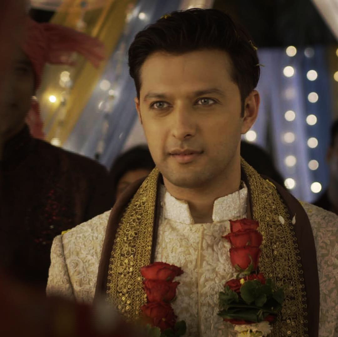 Vatsal Sheth in Kaun Hai? (2018)