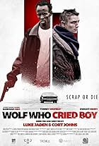 Wolf Who Cried Boy