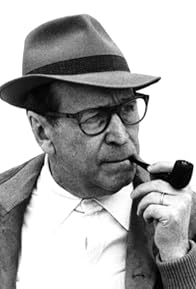 Primary photo for Georges Simenon