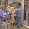 Zara Cully, Sherman Hemsley, Lillian Randolph, and Isabel Sanford in The Jeffersons (1975)