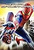 The Amazing Spider-Man (Video Game 2012) Poster