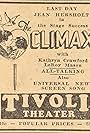 Kathryn Crawford and LeRoy Mason in The Climax (1930)