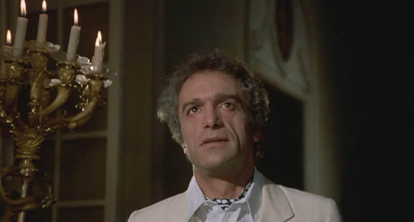 Luigi Pistilli in Tragic Ceremony (1972)