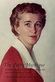 Primary photo for The Betty Mystique