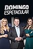 Domingo Espetacular (TV Series 2004– ) Poster