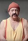 Cheech Marin in How to Get High in 2015 (2015)