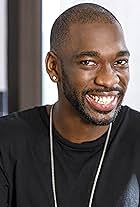 Jay Pharoah