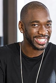 Primary photo for Jay Pharoah