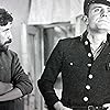 Bogdan Glishev and Veliko Stoianov in Utroto e nepovtorimo (1978)