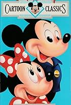 Disney Cartoon Classics: Starring Mickey and Minnie