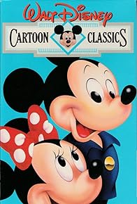 Primary photo for Disney Cartoon Classics: Starring Mickey and Minnie