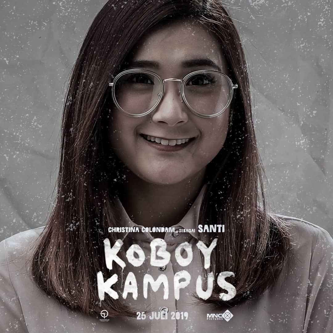 Koboy Kampus (2019)