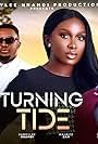 Sonia Uche, Sammy Lee Nnamdi, and Maurice Sam in Turning Tide (2024)