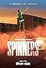 Spinners (TV Series 2023– ) Poster