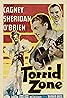 Torrid Zone (1940) Poster