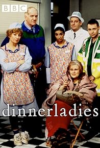 Primary photo for Dinnerladies