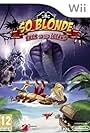 So Blonde: Back to the Island (2010)