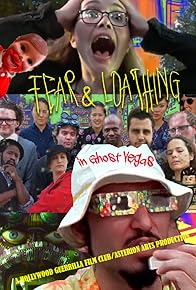 Primary photo for Fear and Loathing in Ghost Vegas