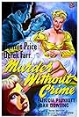 Murder Without Crime (1950)