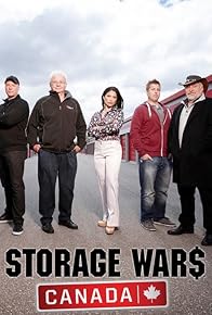 Primary photo for Storage Wars: Northern Treasures