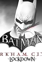 Batman: Arkham City Lockdown