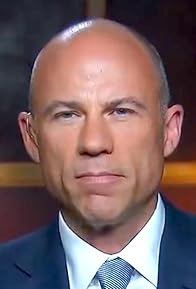 Primary photo for Michael Avenatti