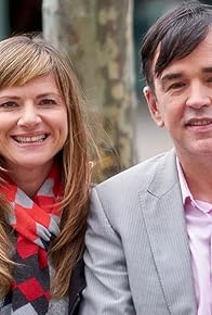 Primary photo for Tim Ferguson