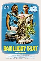 Bad Lucky Goat (2017)