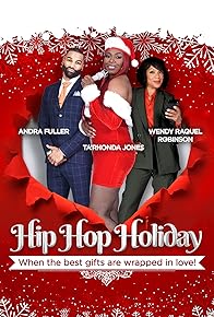 Primary photo for Hip Hop Holiday