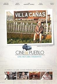 Primary photo for Cine de pueblo, una historia itinerante