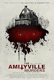 Il massacro di Amityville (2018)