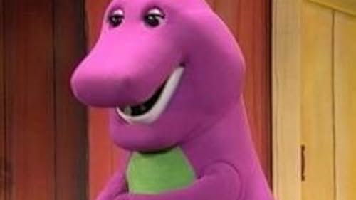 Barney: Live! in New York City