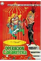 Operación cabaretera (1967)