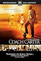 Coach Carter: The Man Behind the Movie