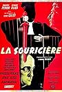 La souricière (1950)