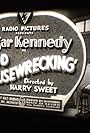 Good Housewrecking (1933)