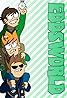 Eddsworld (TV Series 2003– ) Poster