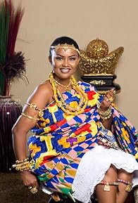 Primary photo for Nana Ama McBrown