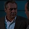 Jim Backus and Edward Platt in Rebel Without a Cause (1955)