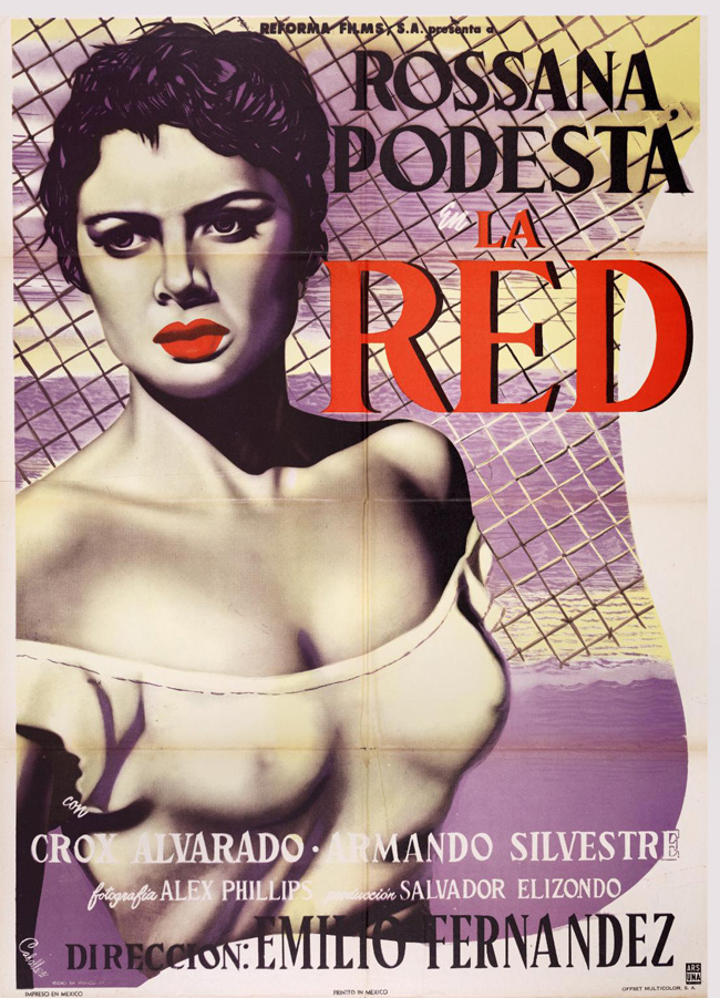 Rossana (1953)