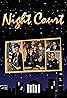 Night Court (TV Series 1984–1992) Poster