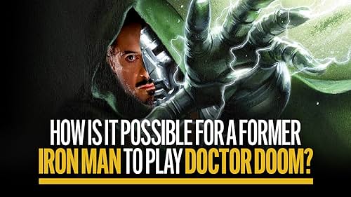 Before Robert Downey Jr. returns to the Marvel Cinematic Universe as big bad, Doctor Doom, let's talk about the mask, the task, and three ways that it could be possible for the former Iron Man to return in 2026's 'Avengers: Doomsday' for directors Anthony and Joe Russo.