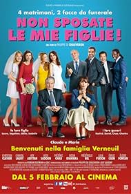 Non sposate le mie figlie! (2014)