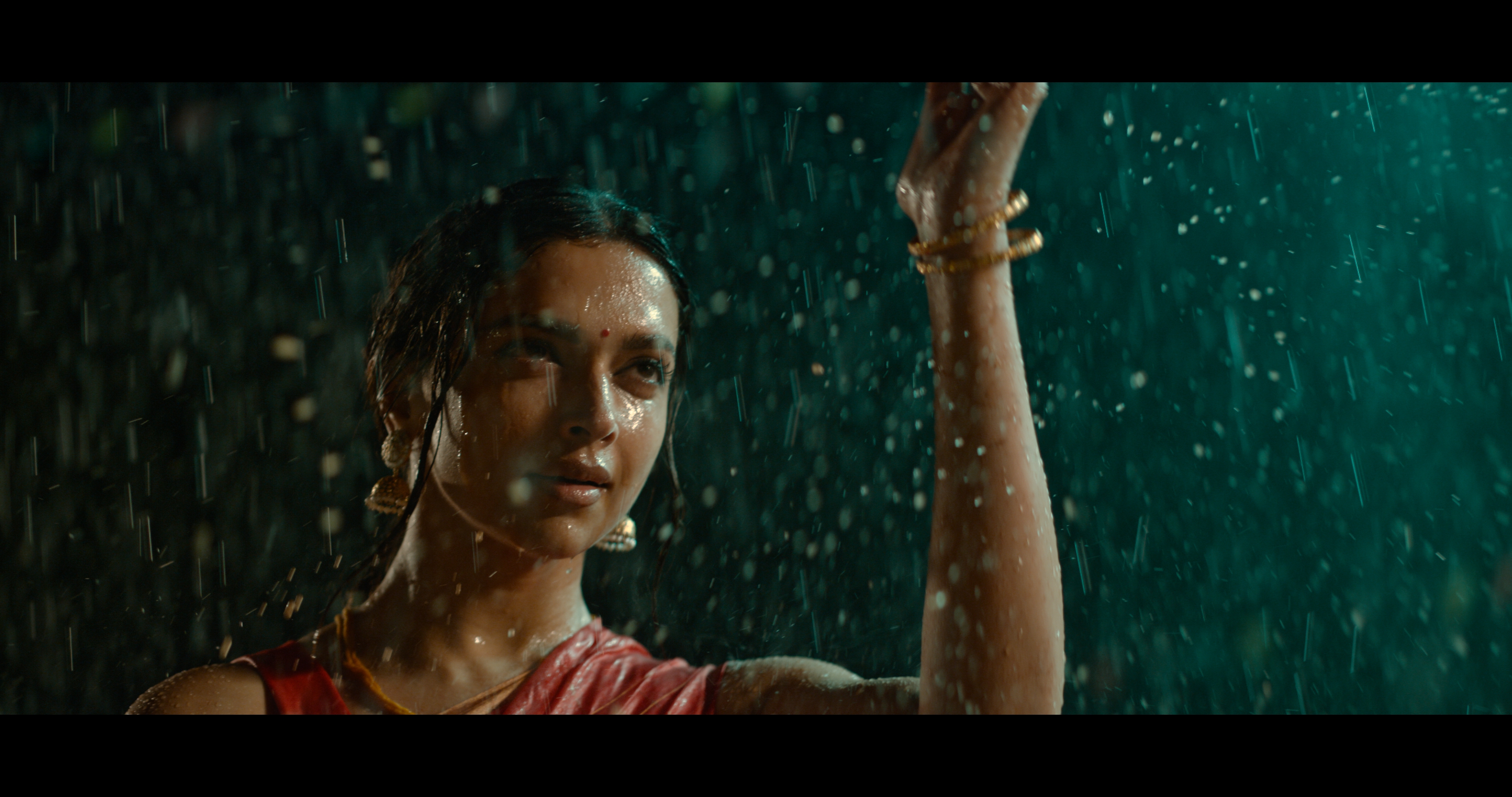 Deepika Padukone in Jawan (2023)