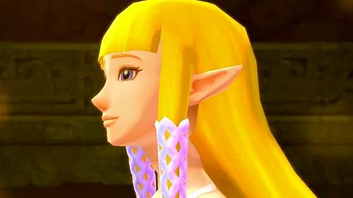 The Legend of Zelda: Skyward Sword HD (Overview Trailer)