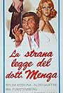 La strana legge del Dr. Menga (1971)