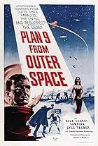 Plan 9 from Outer Space