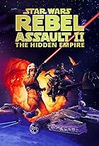 Star Wars: Rebel Assault II - the Hidden Empire