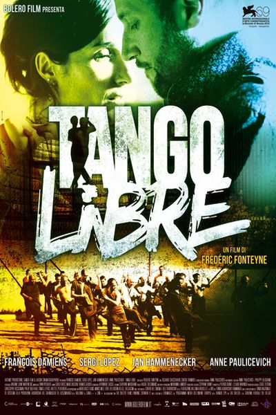 Tango libre (2012)